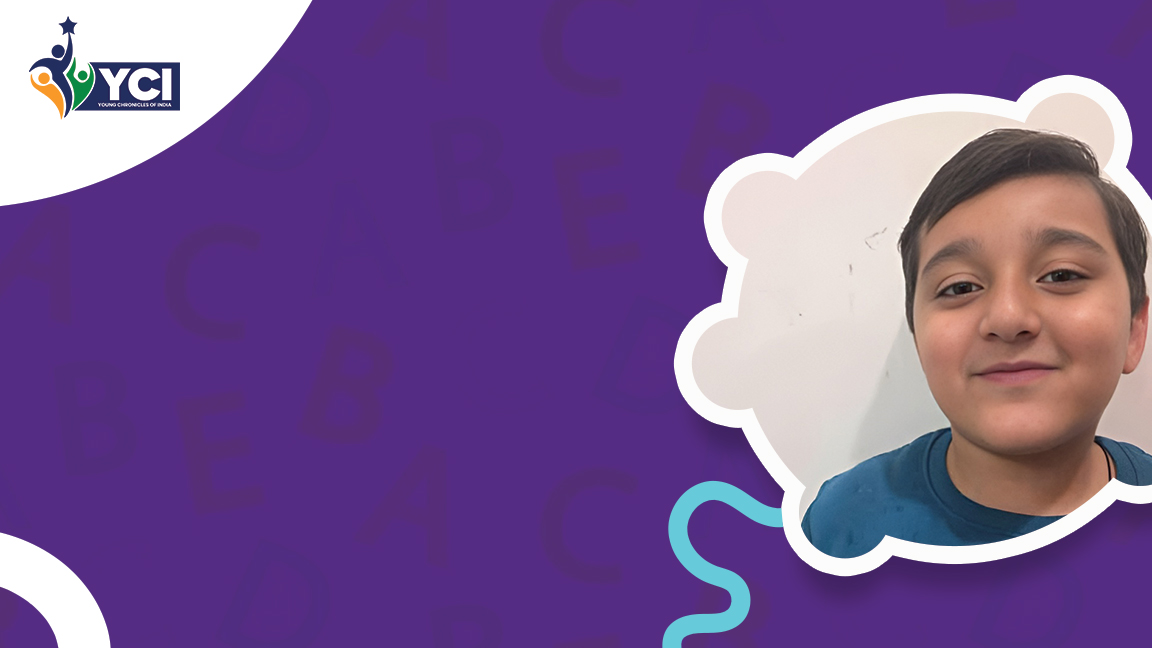 The Power of Multilingual Learning-A Young Linguistic Prodigy: Naivedya Katare Creates a World Record